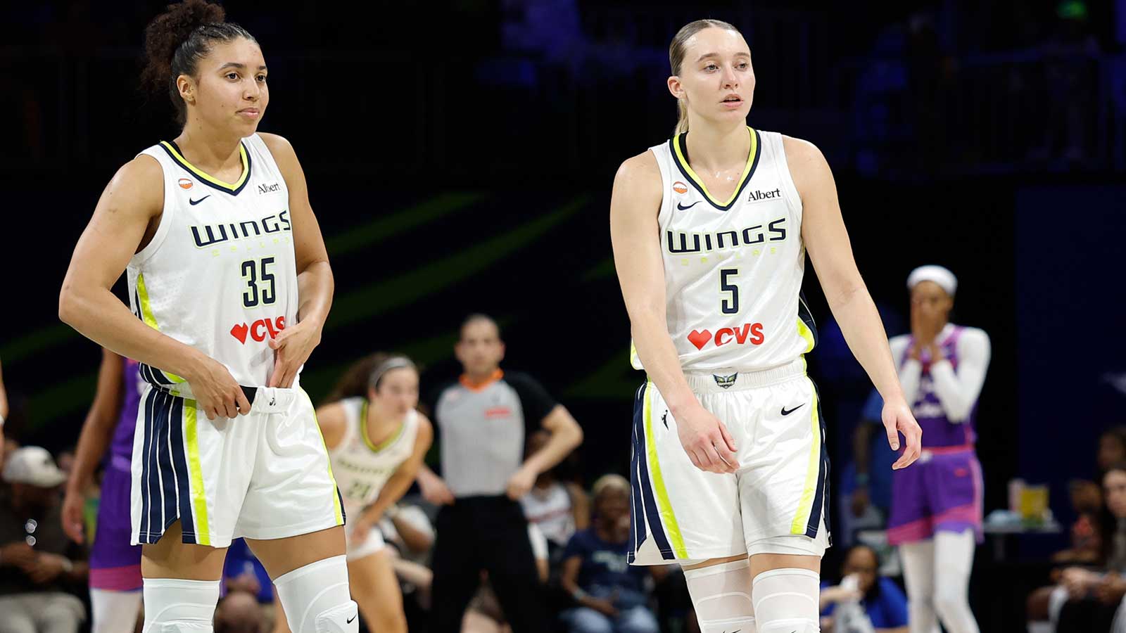 Paige Bueckers and Azzi Fudd Torched the NCAA — Here’s What It Means for the WNBA