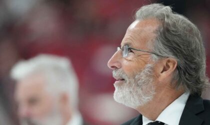 Golden Knights’ Game 5 Gamble on Tortorella’s Promise Could Backfire