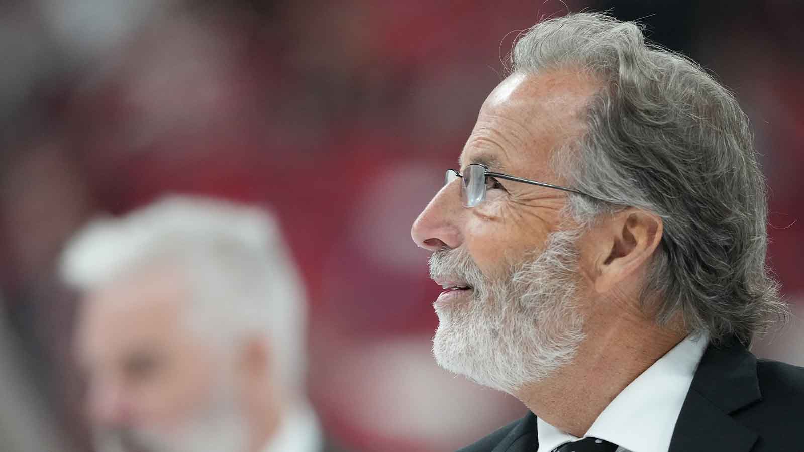 Golden Knights’ Game 5 Gamble on Tortorella’s Promise Could Backfire