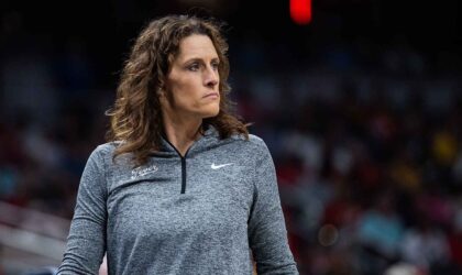 Fever Coach Calls ‘Soft’ Tech ‘Unacceptable’ — Inside the Heated OT Win Fallout