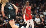 Chelsea Gray Shatters WNBA Record — What It Means for the Aces Dynasty