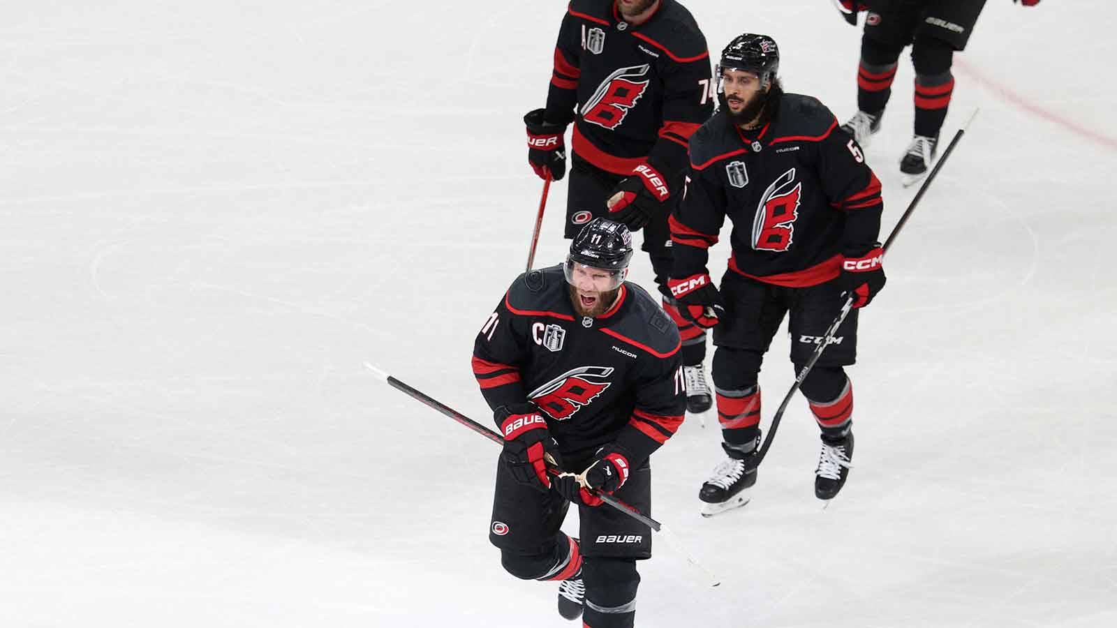 Jordan Staal’s Hidden Risk Could Derail the Hurricanes’ Cup Push