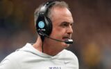 TCU’s Late Move Against Texas Tech Has College Football Rethinking Everything