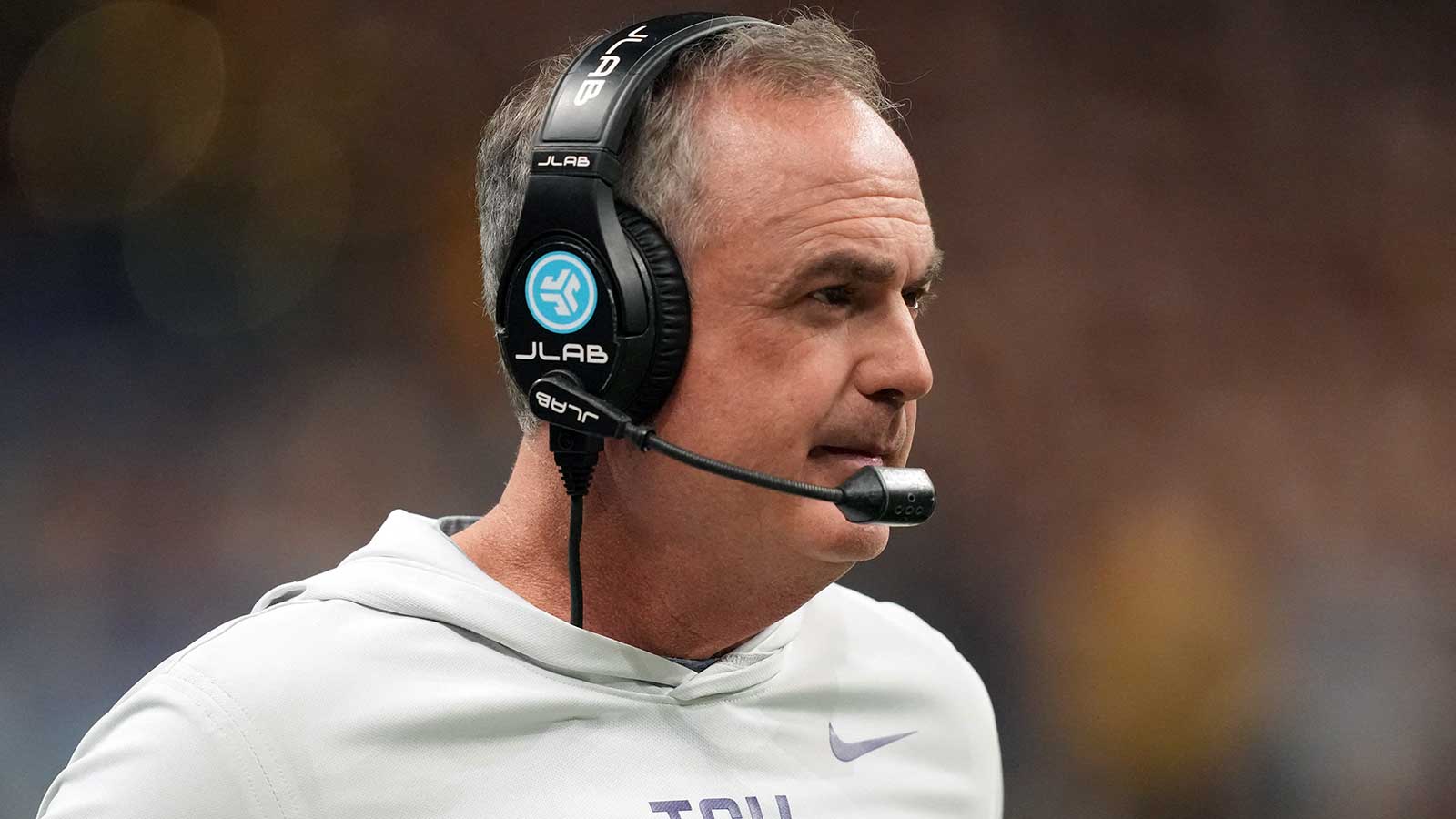 TCU’s Late Move Against Texas Tech Has College Football Rethinking Everything