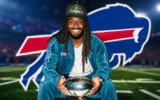 Ian Wheeler turns UFL championship into a one-year deal with the Bills
