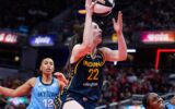 Caitlin Clark’s 30-10 Night Was a Masterpiece — Here’s How It Reshaped the WNBA