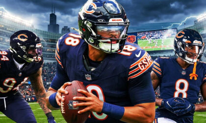 Two Bears Sleepers Who Could Quietly Shape Chicago’s 2026 Campaign