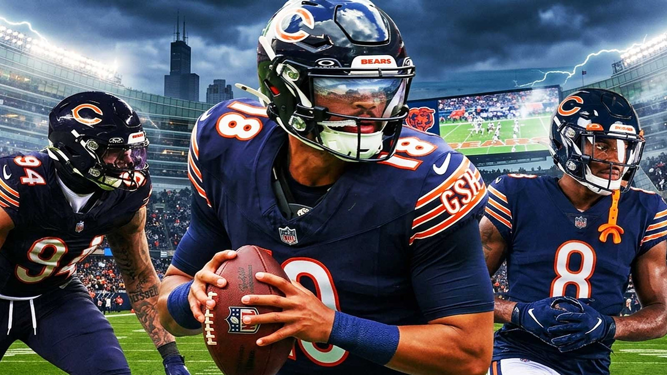 Two Bears Sleepers Who Could Quietly Shape Chicago’s 2026 Campaign