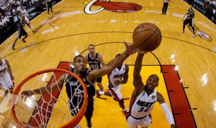 5 Spurs Losses That Could Have Rewritten History — No. 1 Still Stings