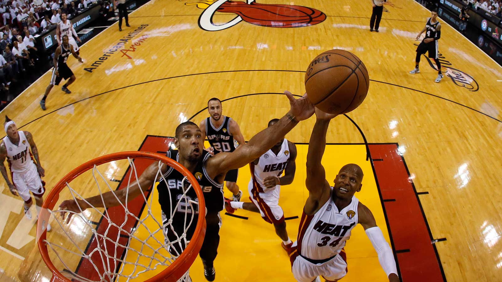 5 Spurs Losses That Could Have Rewritten History — No. 1 Still Stings