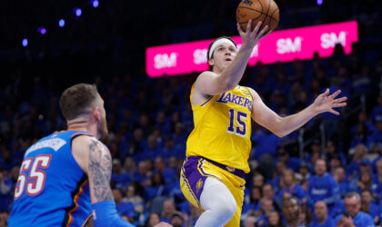 Nets Ready to Offer $178.5M — How One Offer Could Pry Austin Reaves from LA