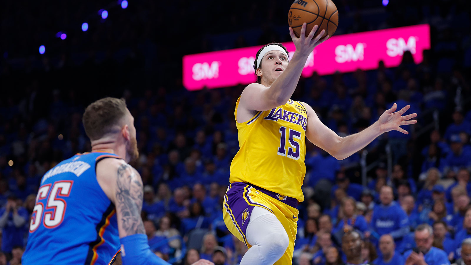 Nets Ready to Offer $178.5M — How One Offer Could Pry Austin Reaves from LA