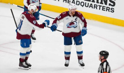 Can the Avalanche Be Scarier Than Ever After a Secret Injury Recovery Window?