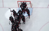 Hurricanes’ Offensive Surge Chases Cup History — Can Goaltending Keep Up?