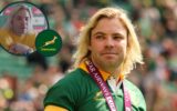 Faf de Klerk Sets a Clear Condition on His Springboks Future