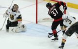 Golden Knights’ Achilles’ Heel Emerges Just Before the Final — Why Insiders Are Worried