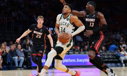 Heat’s Giannis Trade Package Comes With a Price That Could Define the Franchise