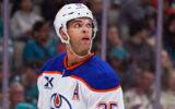 Darnell Nurse Requests Trade — Two Stanley Cup Favorites Now on Alert