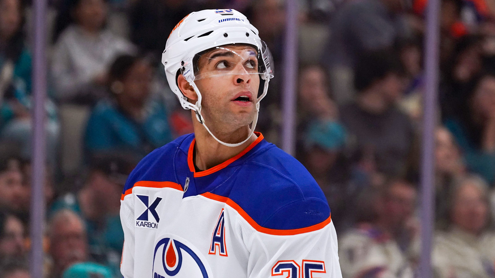 Darnell Nurse Requests Trade — Two Stanley Cup Favorites Now on Alert