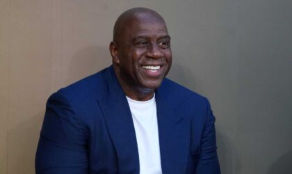 Magic Johnson’s Latest NBA Finals Take Has Coaches and Players Divided