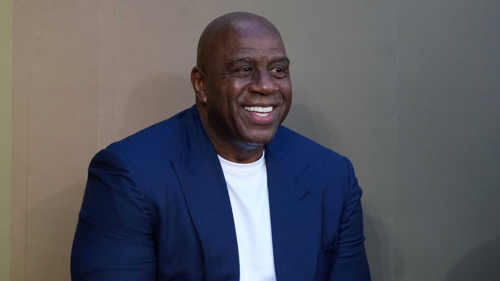 Magic Johnson’s Latest NBA Finals Take Has Coaches and Players Divided