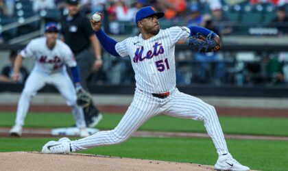 Freddy Peralta’s Locker Room Presence Left Mets Teammates Divided — Now a Trade Looms