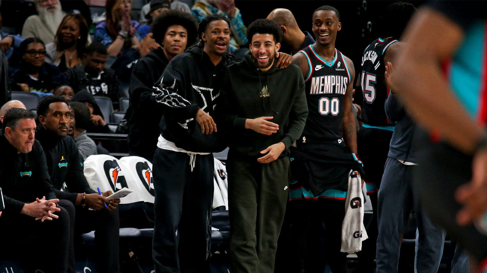 Grizzlies Locked Into Memphis for Decades — What It Means for NBA Rivals