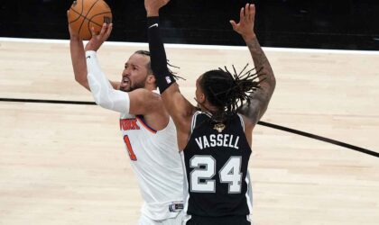 How the NBA’s Own Report Reveals a Critical Miss in Game 1 of the Finals