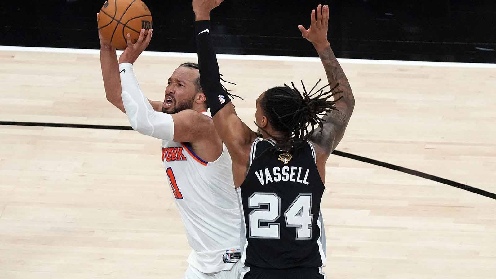 How the NBA’s Own Report Reveals a Critical Miss in Game 1 of the Finals