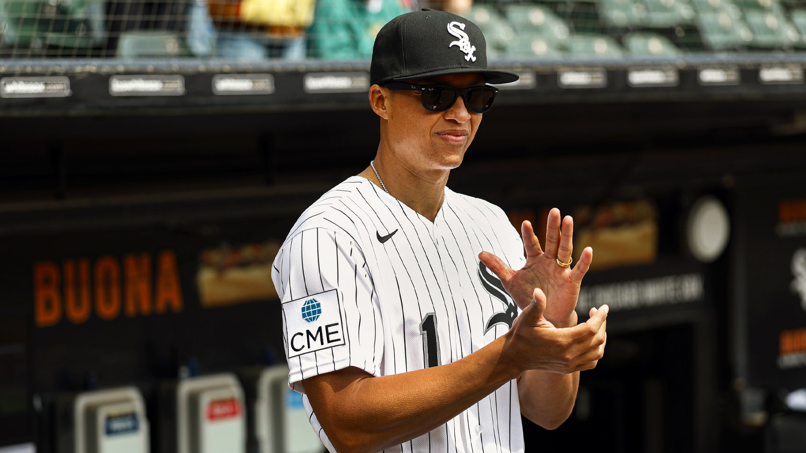 White Sox Prospect’s 100 MPH Fastball May Get an Unlikely Call-Up