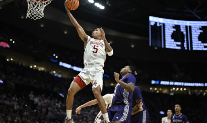 Jalen Brunson’s Playoff Run Just Rewrote One Draft Prospect’s Future