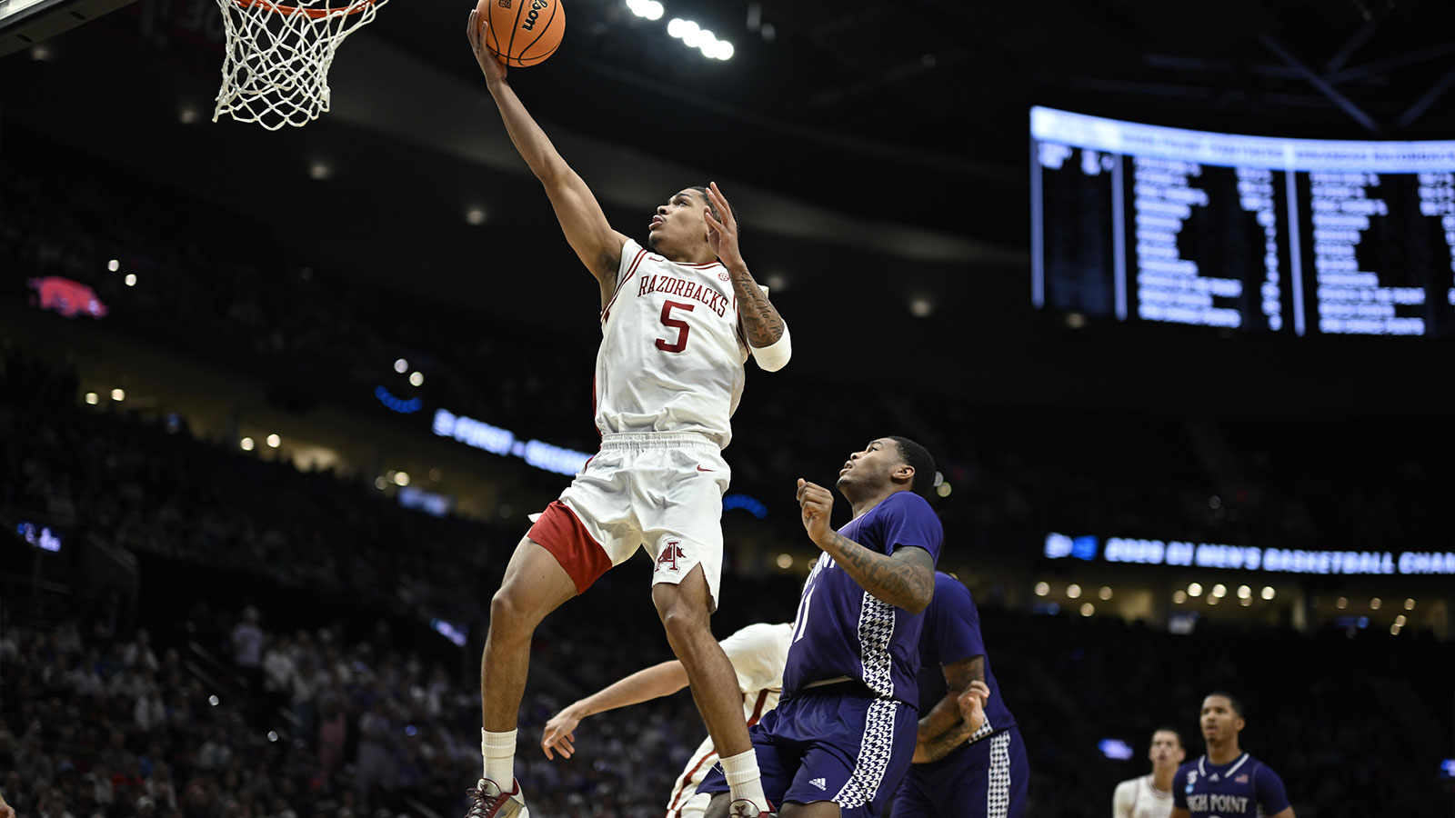 Jalen Brunson’s Playoff Run Just Rewrote One Draft Prospect’s Future