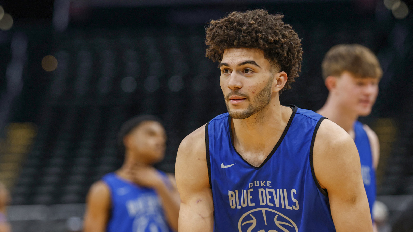 Jazz Could Pass on Darryn Peterson in 2026 — The Fallout Would Be Huge