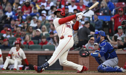 Jordan Walker’s Brutally Honest Confession Before Cardinals Turnaround