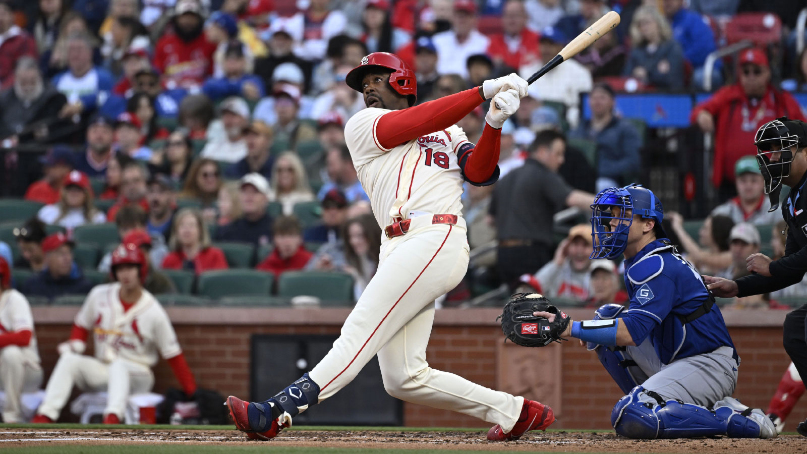 Jordan Walker’s Brutally Honest Confession Before Cardinals Turnaround