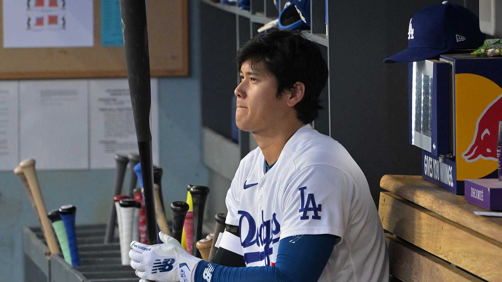 Shohei Ohtani’s Knee Injury Threatens Dodgers’ Season — Here’s What We Know