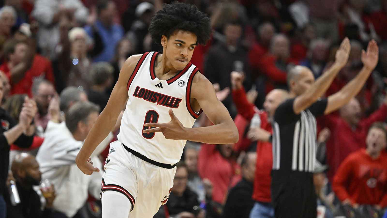 Why the Nets Are Zeroing In on a Louisville Guard at No. 6 — and It’s Not Nate Ament