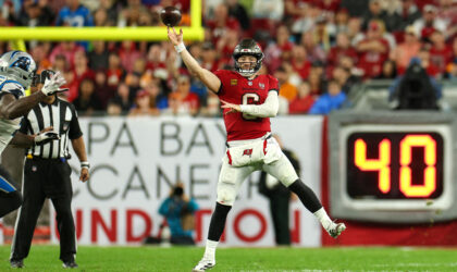 Todd Bowles Just Shut Down Any Baker Mayfield Contract Doubts — Here’s What He Said