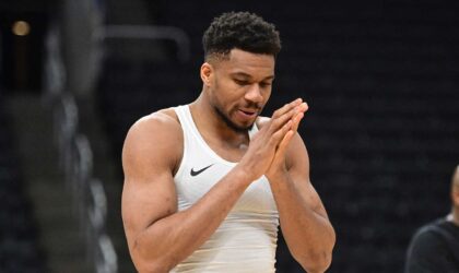 The $275 Million Question: Could the Celtics Actually Steal Giannis from the Heat?