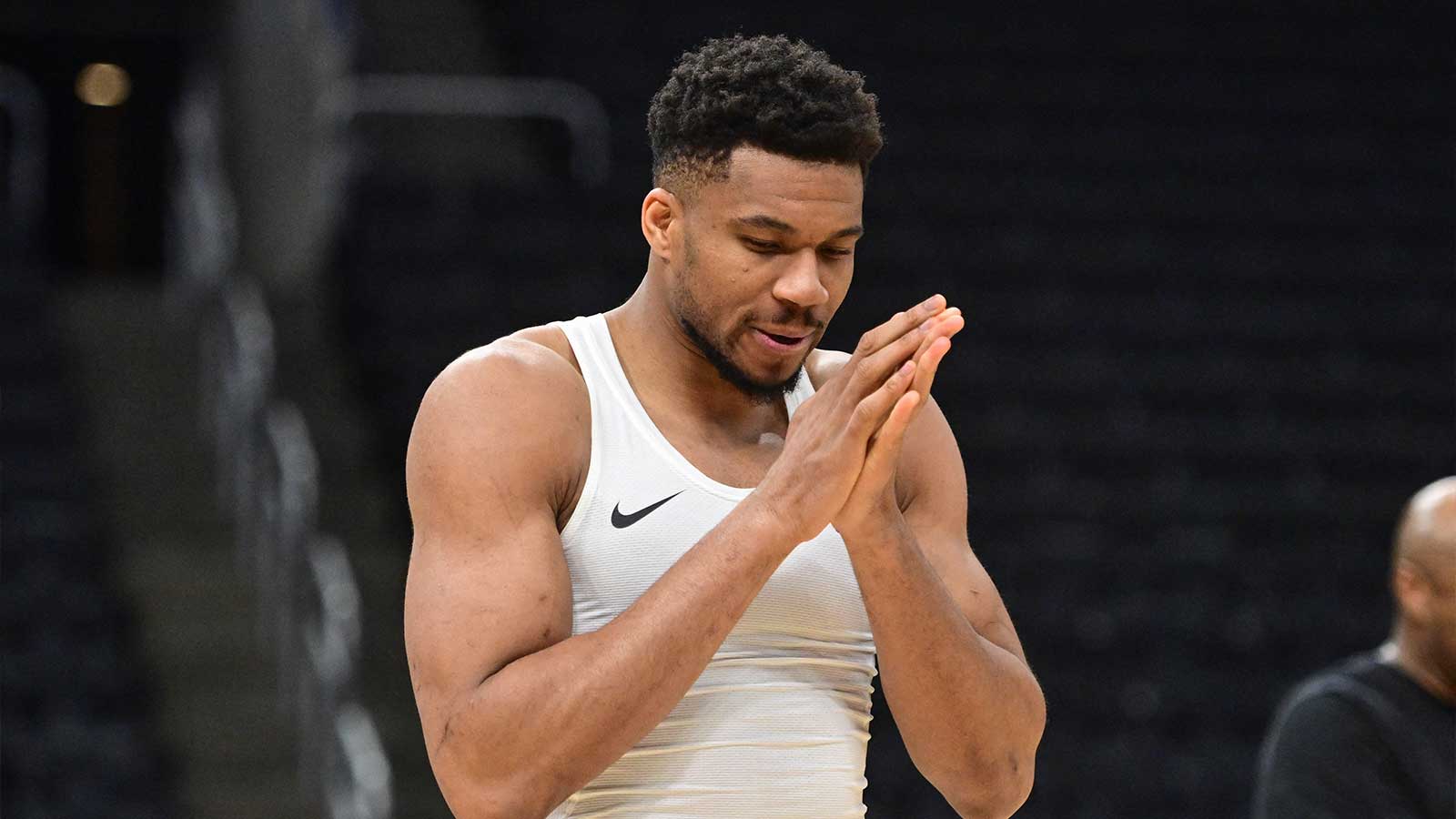 The $275 Million Question: Could the Celtics Actually Steal Giannis from the Heat?