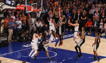 29-Point Hole, No Problem: How the Knicks Pulled Off the Biggest Finals Comeback Ever