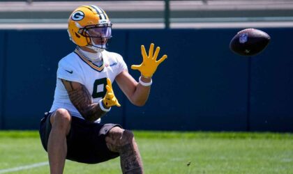 Jordan Love’s Next Contract Could Reshape the Entire Tight End Market