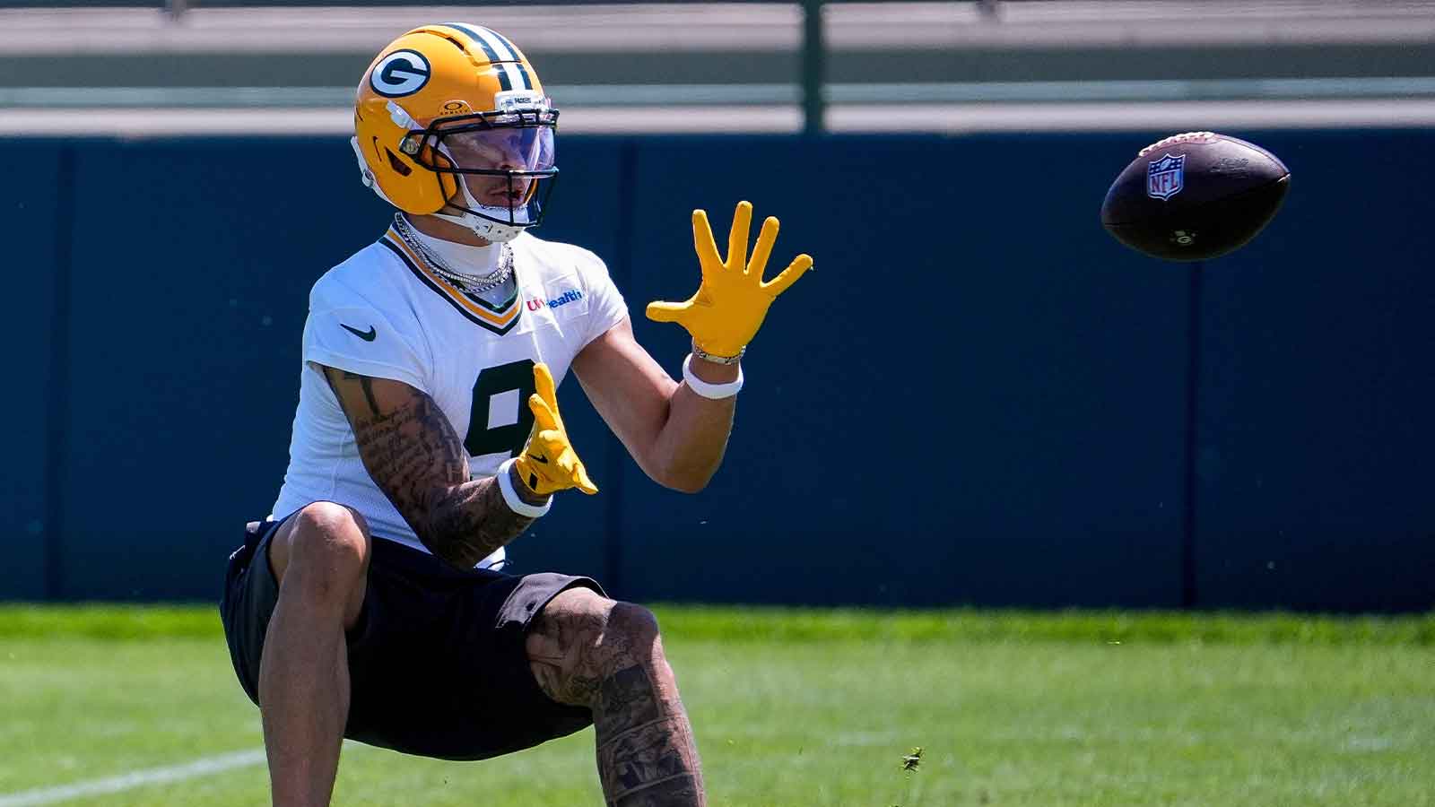 Jordan Love’s Next Contract Could Reshape the Entire Tight End Market