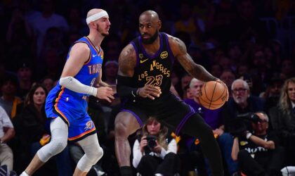Rich Paul Shuts Down LeBron James Free Agency Rumors: ‘Believe Nothing’