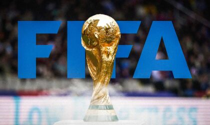 Canada’s First Home World Cup Game Has Toronto Unleashing a Patriotic Frenzy