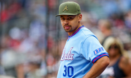 Braves’ Rookie of the Year Catcher Clears Major Hurdle — Rehab Begins This Weekend