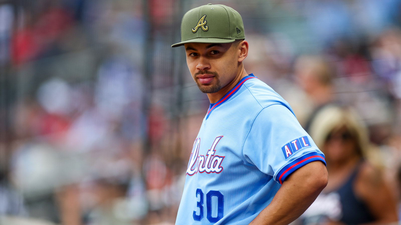 Braves’ Rookie of the Year Catcher Clears Major Hurdle — Rehab Begins This Weekend