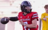Big Ten Won’t Block Schools From Scheduling Texas Tech After Sorsby Ruling — Here’s What That Means
