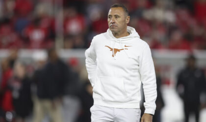 Texas Pulls a Defensive Recruiting Double-Dip: 4-Star EDGE JaBarrius Garror Spurns Georgia, Auburn