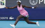 Why Victoria Mboko’s MCL Injury Is Also a Blow for Serena Williams’ Comeback
